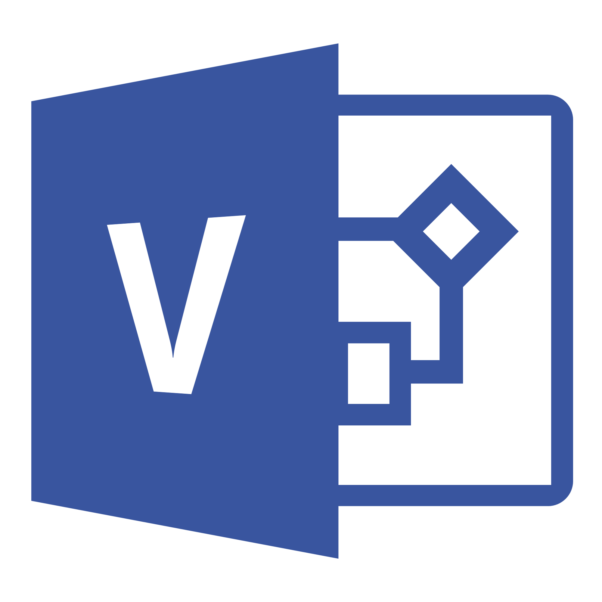 Microsoft Visio & Project