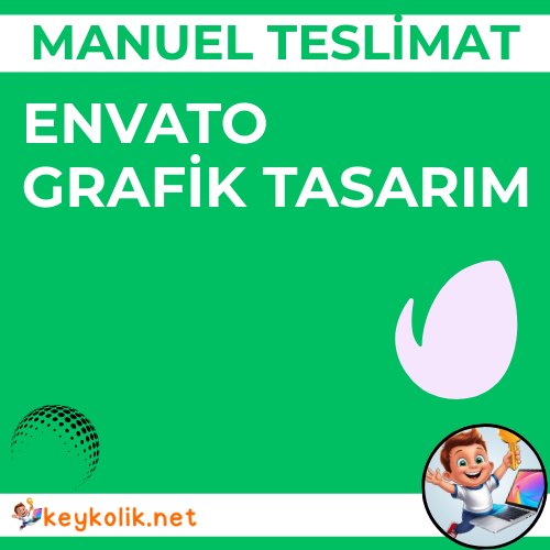 Envato Elements 3 AY – Premium Şablonlara Sahip Ol
