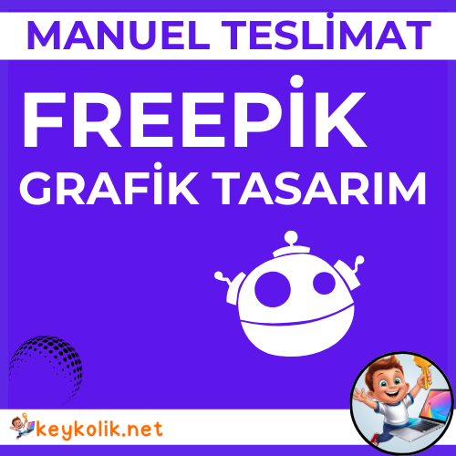 Freepik Premium Lisans